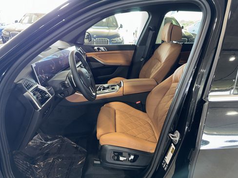 New 2026 BMW X5 xDrive40i w/ Climate Comfort Package AWD/4WD image 14