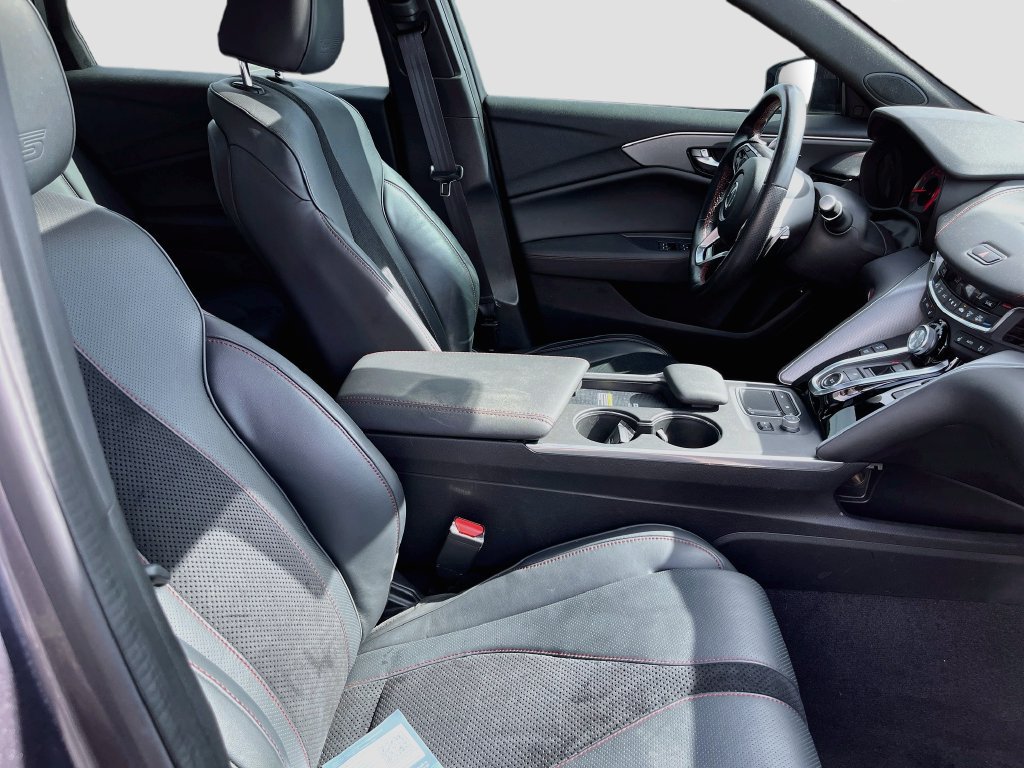 Used 2023 Acura TLX Type S AWD/4WD image 29