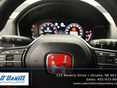 Used 2025 Honda Civic Type R image 29