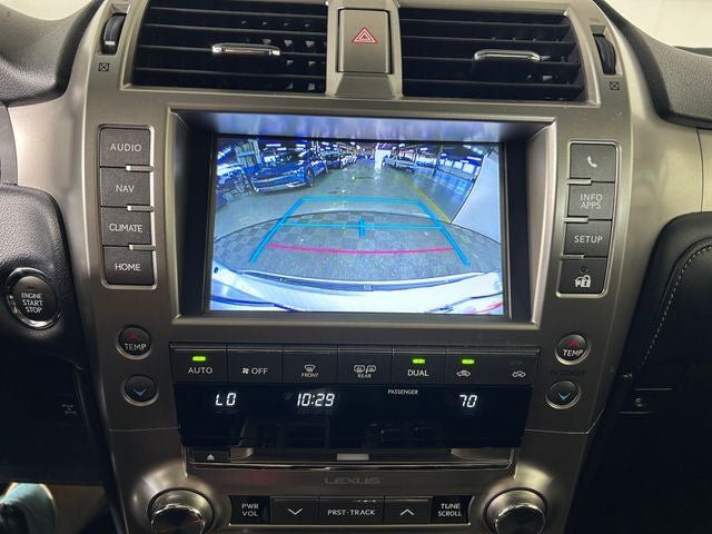 Used 2018 Lexus GX 460 w/ Navigation Package AWD/4WD image 22