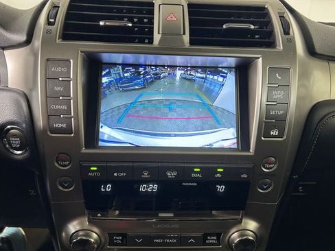 Used 2018 Lexus GX 460 w/ Navigation Package AWD/4WD image 22