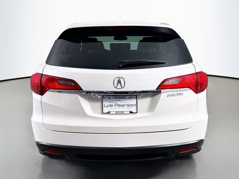 Used 2014 Acura RDX FWD w/ Technology Package image 10