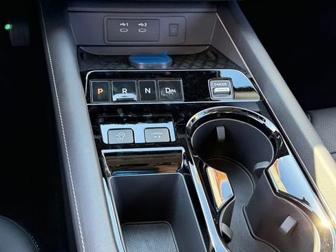 New 2026 Nissan Murano Platinum w/ Cargo Package AWD/4WD image 17