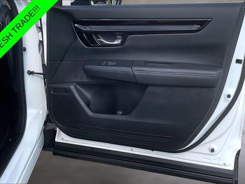 Certified 2025 Honda CR-V EX-L image 26
