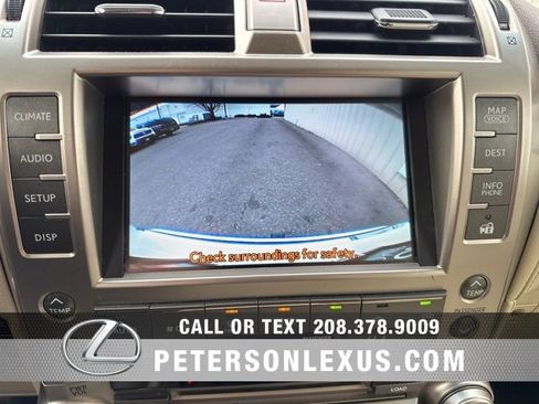 Used 2012 Lexus GX 460 460 image 17