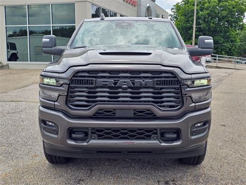 New 2026 RAM 2500 Tradesman AWD/4WD image 4