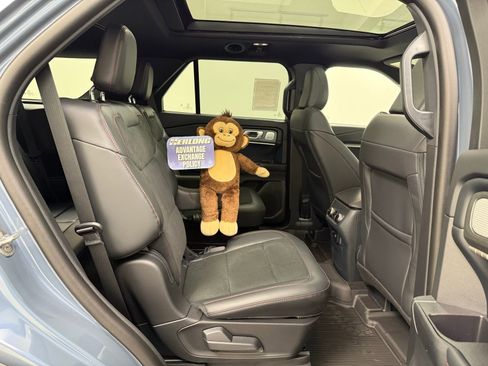 New 2026 Ford Explorer ST w/ Sun And Sound Package image 27