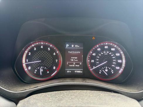Used 2019 Hyundai Veloster 2.0 Premium FWD image 27