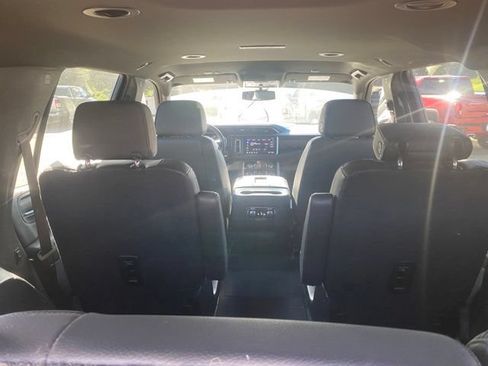 Used 2021 GMC Yukon Denali AWD/4WD image 12