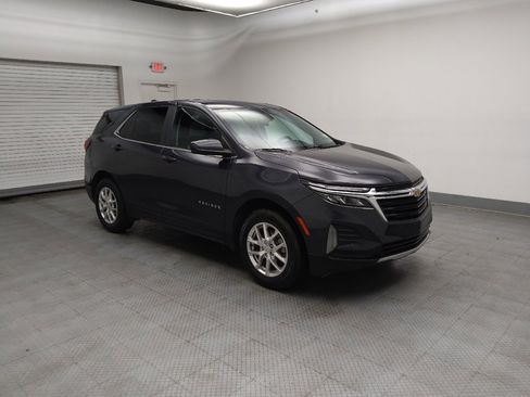 Used 2022 Chevrolet Equinox LT image 11