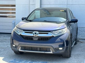 Used 2017 Honda CR-V EX-L video 1