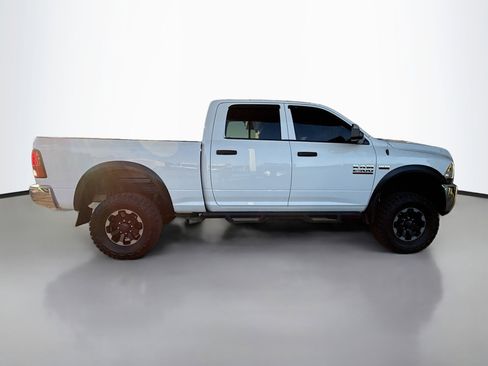 Used 2018 RAM 2500 Tradesman w/ Power Wagon Package image 11