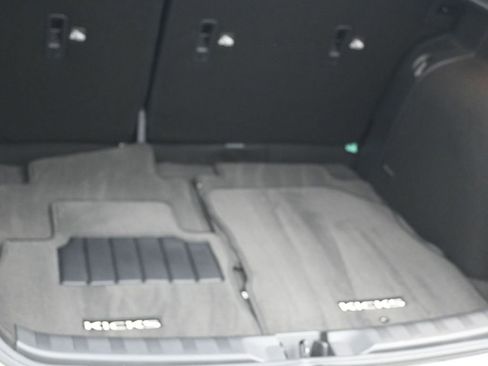 Used 2023 Nissan Kicks SV image 19