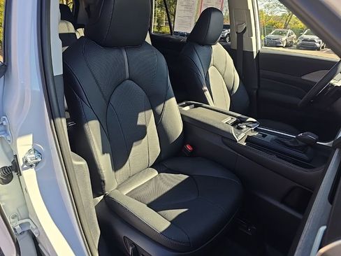 Certified 2026 Toyota Grand Highlander Platinum image 31