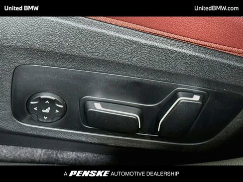 New 2026 BMW i4 xDrive40i w/ M Sport Package AWD/4WD image 4
