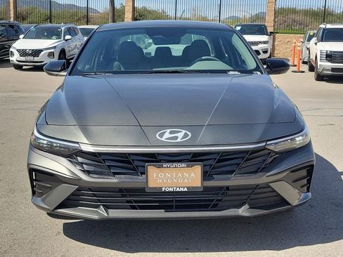 New 2026 Hyundai Elantra Sport FWD image 28