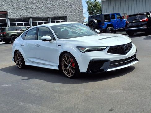 Used 2024 Acura Integra Type S image 7