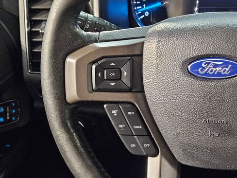 Used 2020 Ford Expedition XLT w/ Equipment Group 202A AWD/4WD image 28