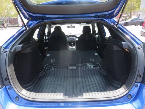 Used 2018 Honda Civic LX image 22