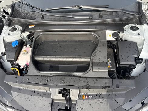 Used 2023 Hyundai Ioniq 6 SEL w/ Cargo Package image 27