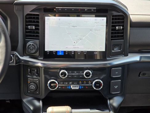 New 2026 Ford F150 Raptor AWD/4WD image 16