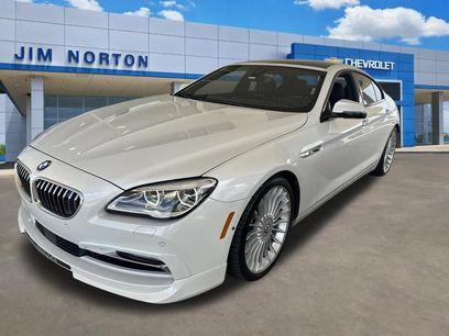 Used 2018 BMW ALPINA B6 xDrive Gran Coupe
