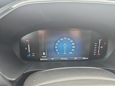 Used 2024 Ford Escape ST-Line FWD image 10
