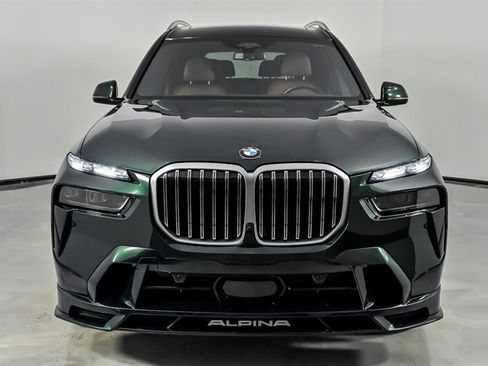 Used 2024 BMW ALPINA XB7 AWD/4WD image 4