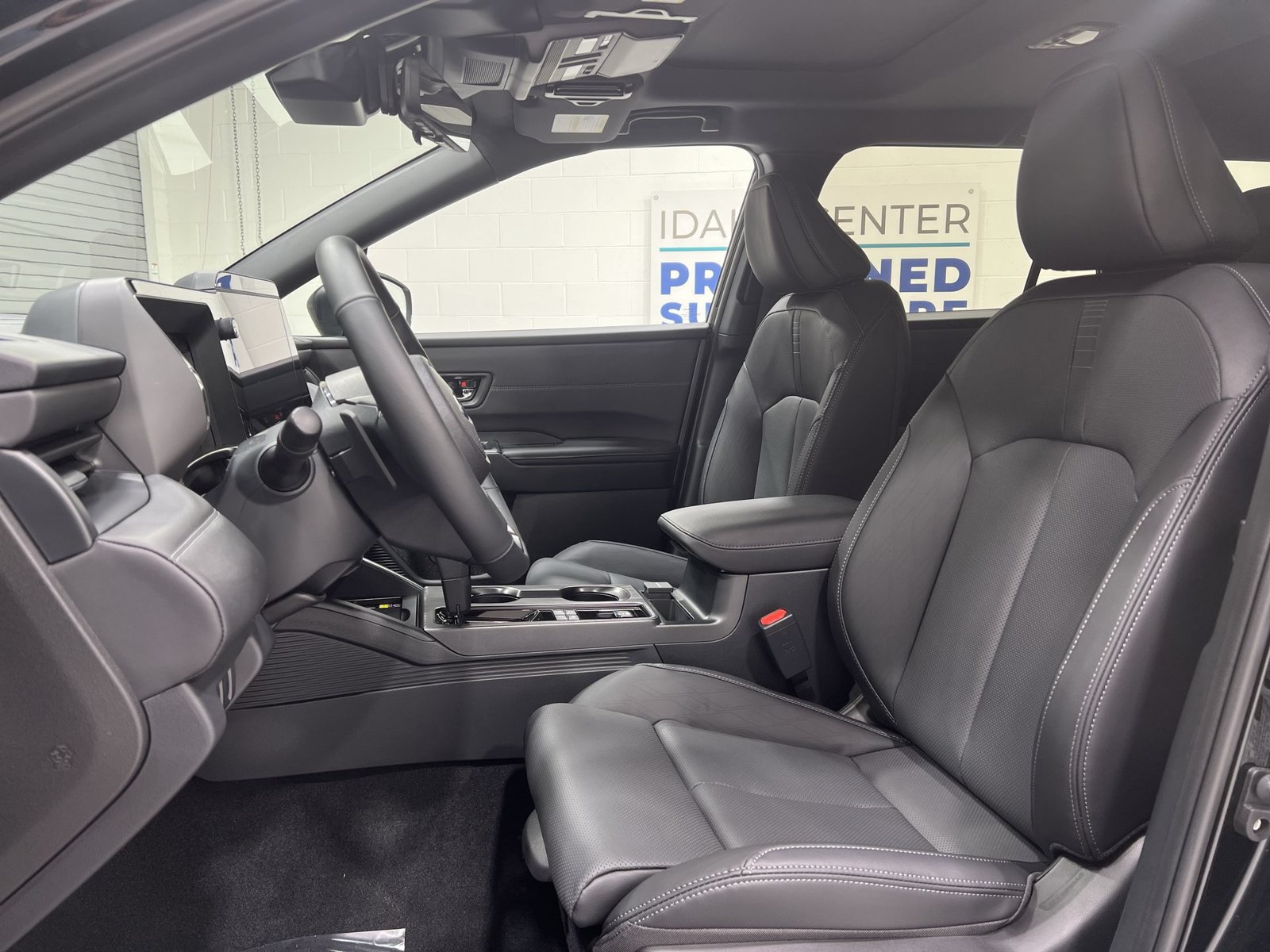 New 2026 Subaru Outback Touring XT AWD/4WD image 11
