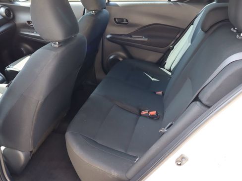 Used 2024 Nissan Kicks S FWD image 5
