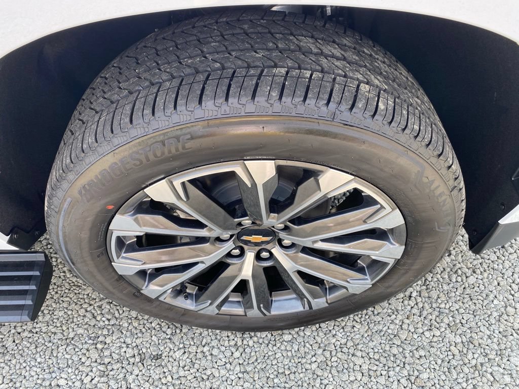 New 2026 Chevrolet Tahoe High Country AWD/4WD image 25