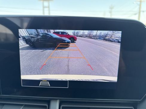 New 2026 Chevrolet Trax LS w/ LS Convenience Package FWD image 33