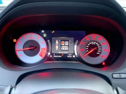 Certified 2024 Acura RDX A-Spec image 20