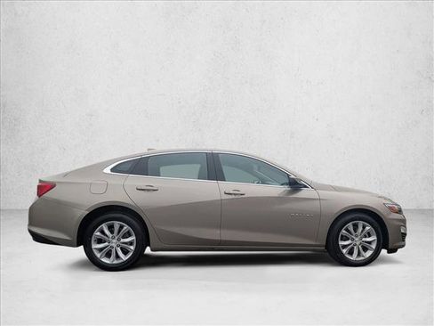 Used 2024 Chevrolet Malibu LT image 7