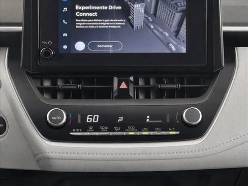Used 2025 Toyota Corolla SE FWD image 19