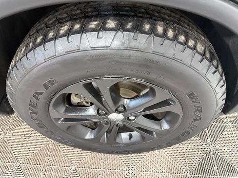 Used 2011 Dodge Durango Crew AWD/4WD image 11