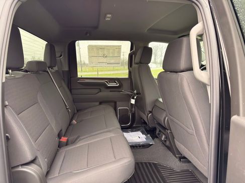 New 2026 Chevrolet Silverado 2500 LT w/ Z71 Chrome Sport Edition image 29