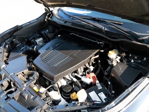 Used 2021 Subaru Forester image 37