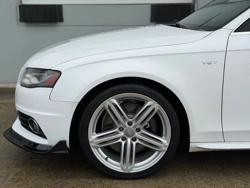 Used 2011 Audi S4 Prestige AWD/4WD image 31