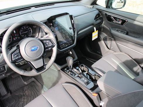 New 2026 Subaru Forester Touring w/ Touring Package image 2