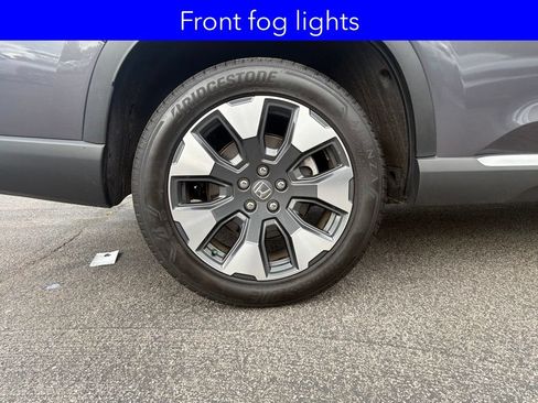 Certified 2026 Honda Pilot Touring image 13