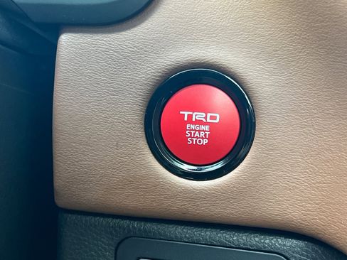 Used 2025 Toyota Tundra 1794 Edition image 28