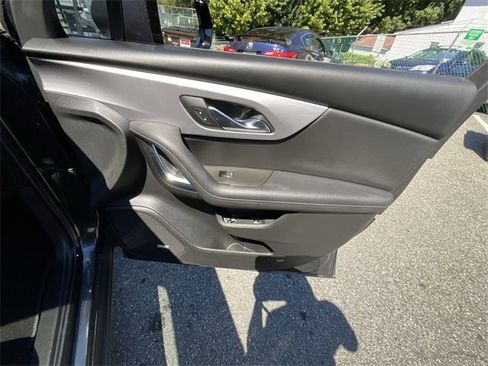 Used 2022 Chevrolet Blazer LT w/ Sound & Technology Package image 31