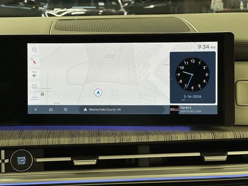 Used 2024 Hyundai Santa Fe Calligraphy image 17