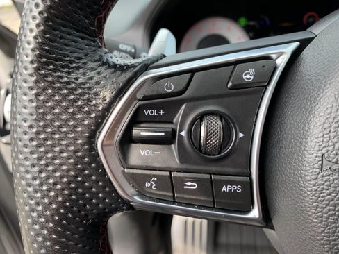 Used 2024 Acura RDX A-Spec AWD/4WD image 17