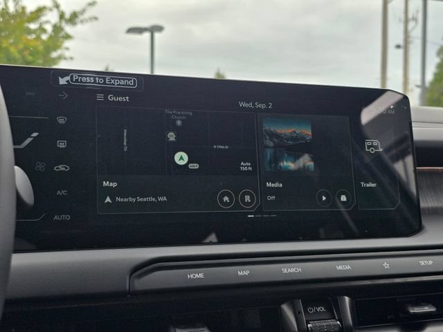 New 2027 Kia Telluride SX Prestige X-Line AWD/4WD image 26