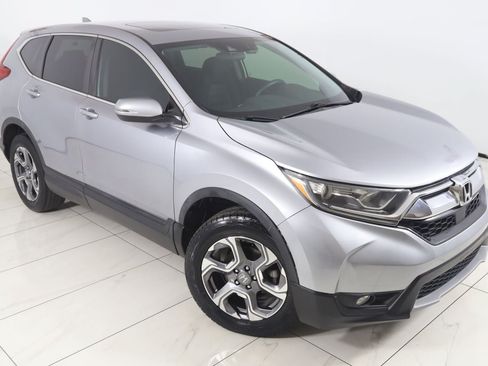 Used 2019 Honda CR-V EX image 15