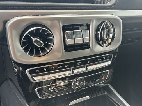 Used 2024 Mercedes-Benz G 63 AMG 4MATIC image 36