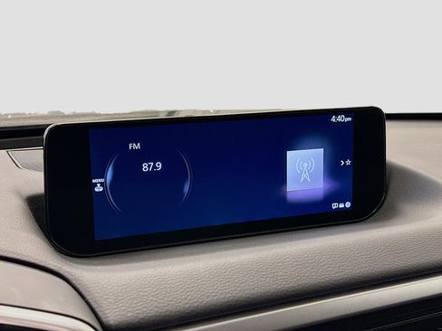 Used 2025 MAZDA CX-50 AWD 2.5 S w/ Premium Package image 21