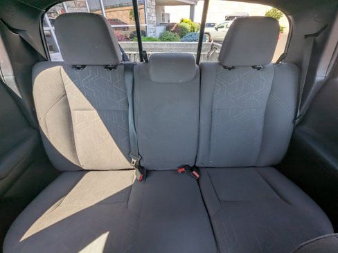 Used 2019 Toyota Tacoma TRD Off-Road w/ Technology Package AWD/4WD image 22